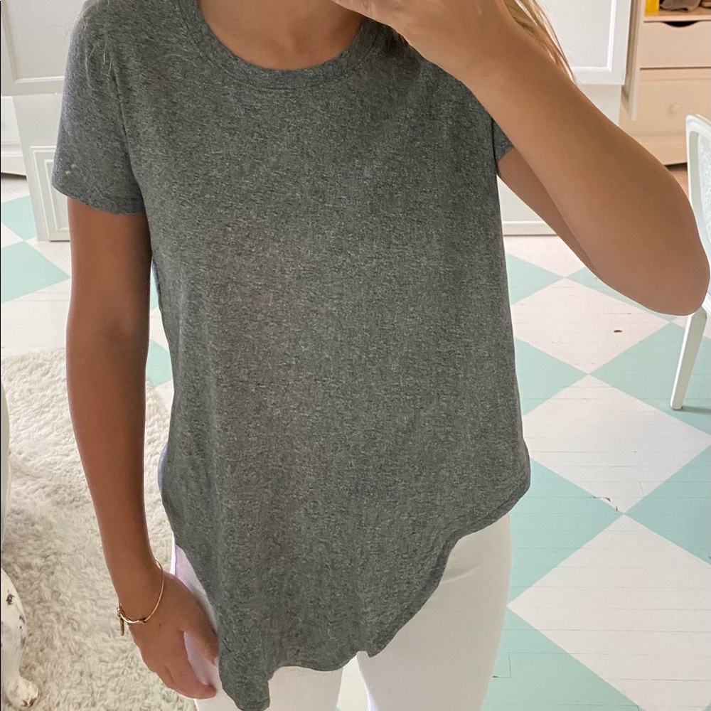 Madewell Top